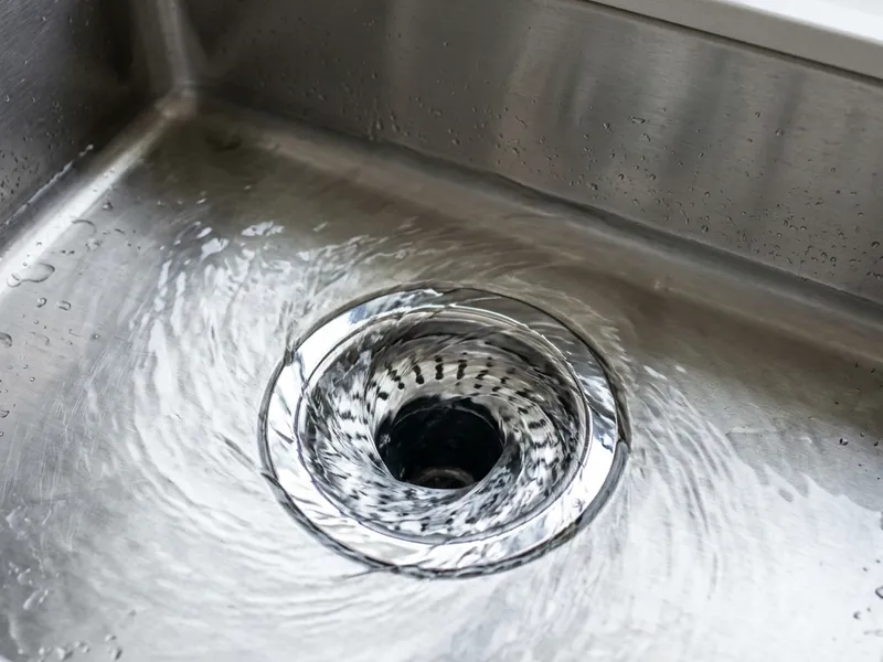 Drain Cleaning Plumber in Skyland, NV
